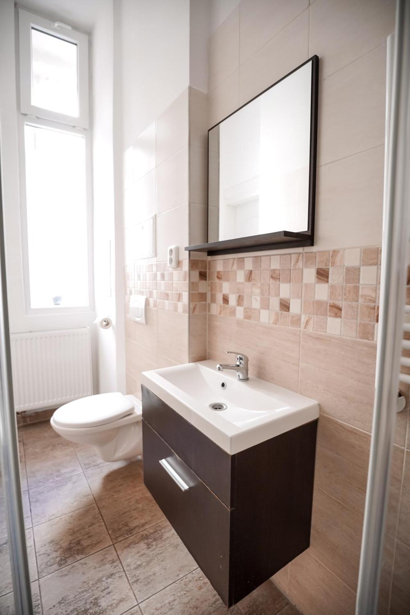 Apartmán Elegant & Stylish Center Apartments!