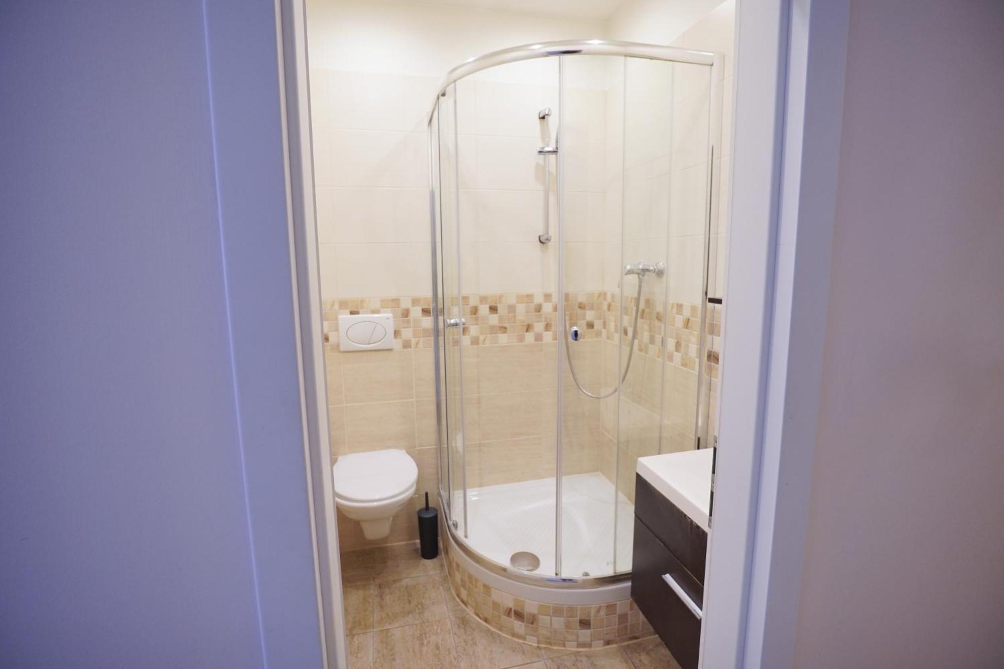 Apartmán Elegant & Stylish Center Apartments! *