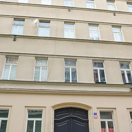 Elegant & Stylish Center Apartments! Prague Exterior photo