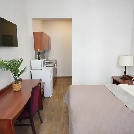 Elegant & Stylish Center Apartments! Prague Exterior photo
