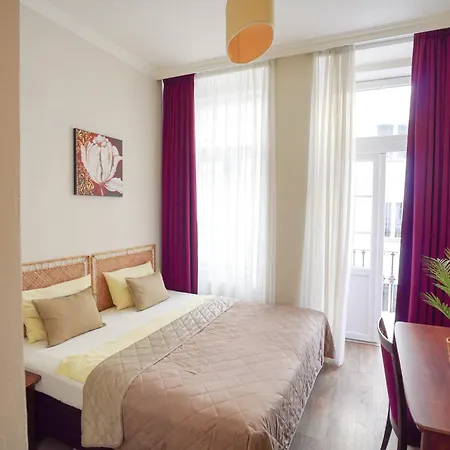 Elegant & Stylish Center Apartments! Prague Exterior photo