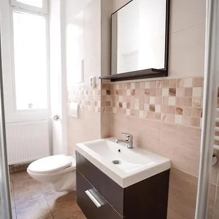 Elegant & Stylish Center Apartments! Prague Exterior photo