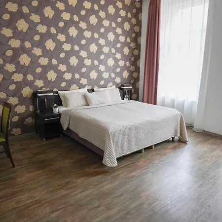 Elegant & Stylish Center Apartments! Prague Exterior photo