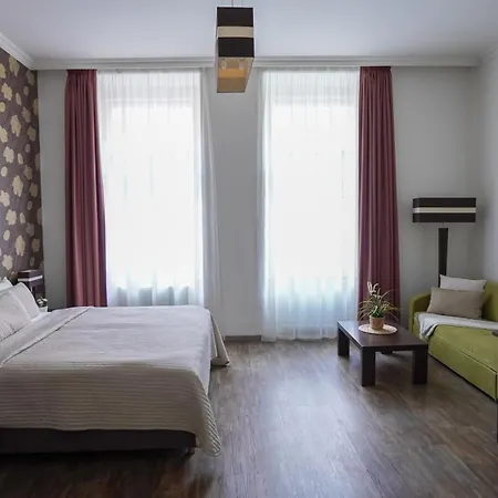 Elegant & Stylish Center Apartments! Prague Exterior photo