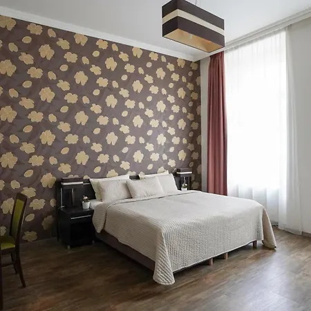 Elegant & Stylish Center Apartments! Prague Exterior photo