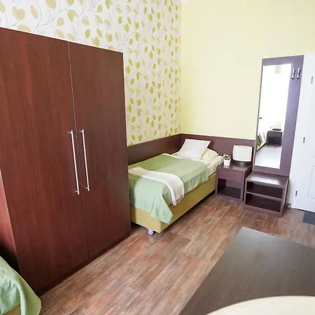 Elegant & Stylish Center Apartments! Prague Exterior photo