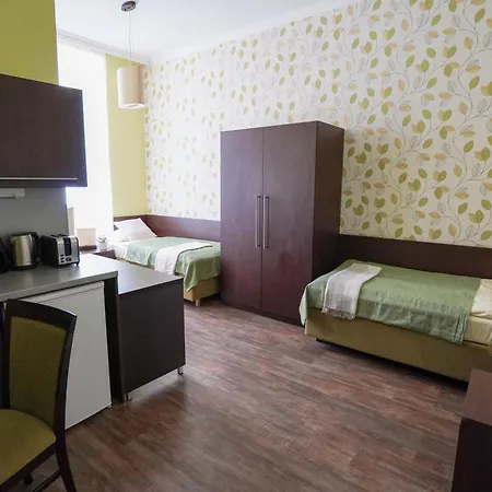 Elegant & Stylish Center Apartments! Prague Exterior photo