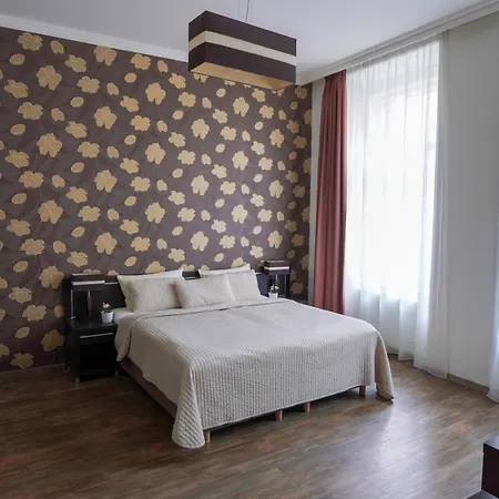 Elegant & Stylish Center Apartments! Prague Exterior photo