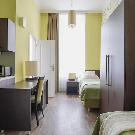 Elegant & Stylish Center Apartments! Prague Exterior photo