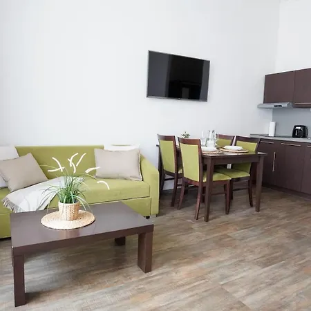 Elegant & Stylish Center Apartments! Prague Exterior photo