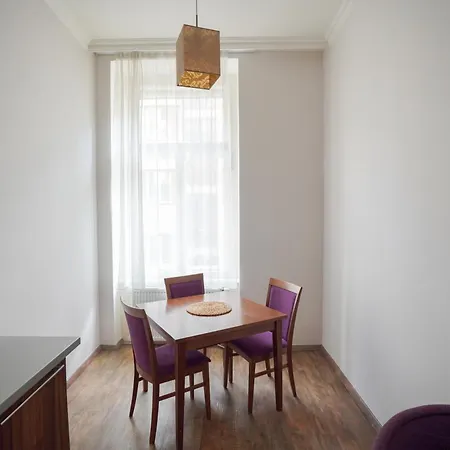 Elegant & Stylish Center Apartments! Prague Exterior photo