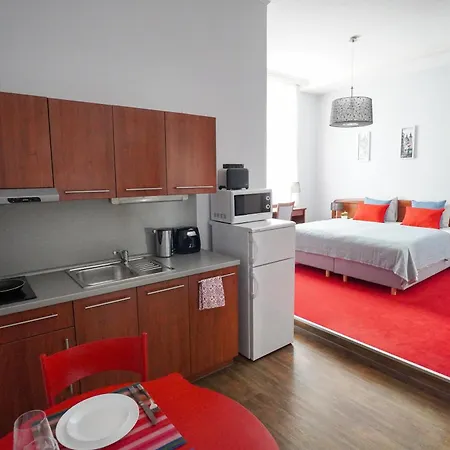 Elegant & Stylish Center Apartments! Prague Exterior photo