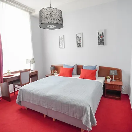 Elegant & Stylish Center Apartments! Prague Exterior photo