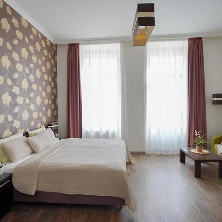 Elegant & Stylish Center Apartments! Prague Exterior photo