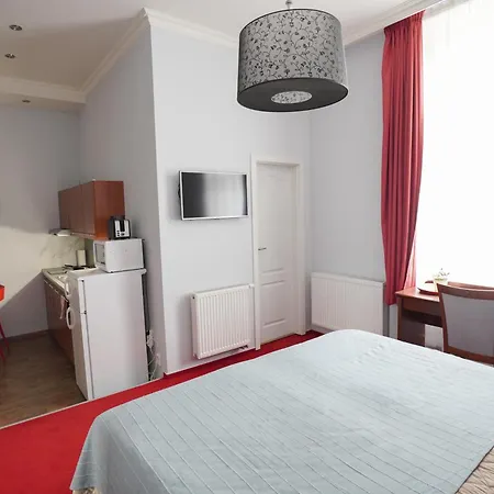 Elegant & Stylish Center Apartments! Prague Exterior photo