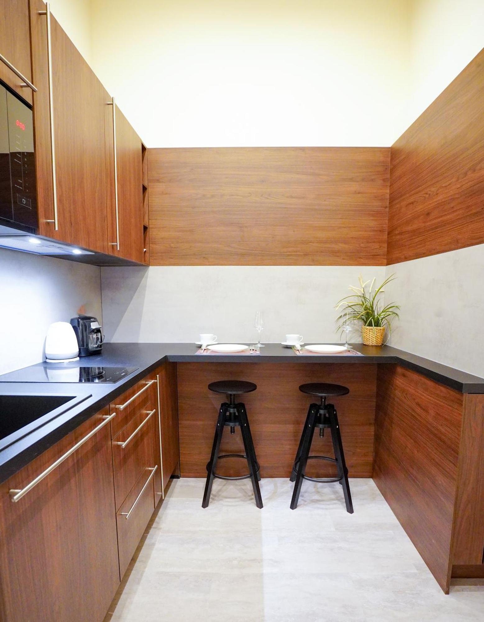 Elegant & Stylish Center Apartments! * Prague