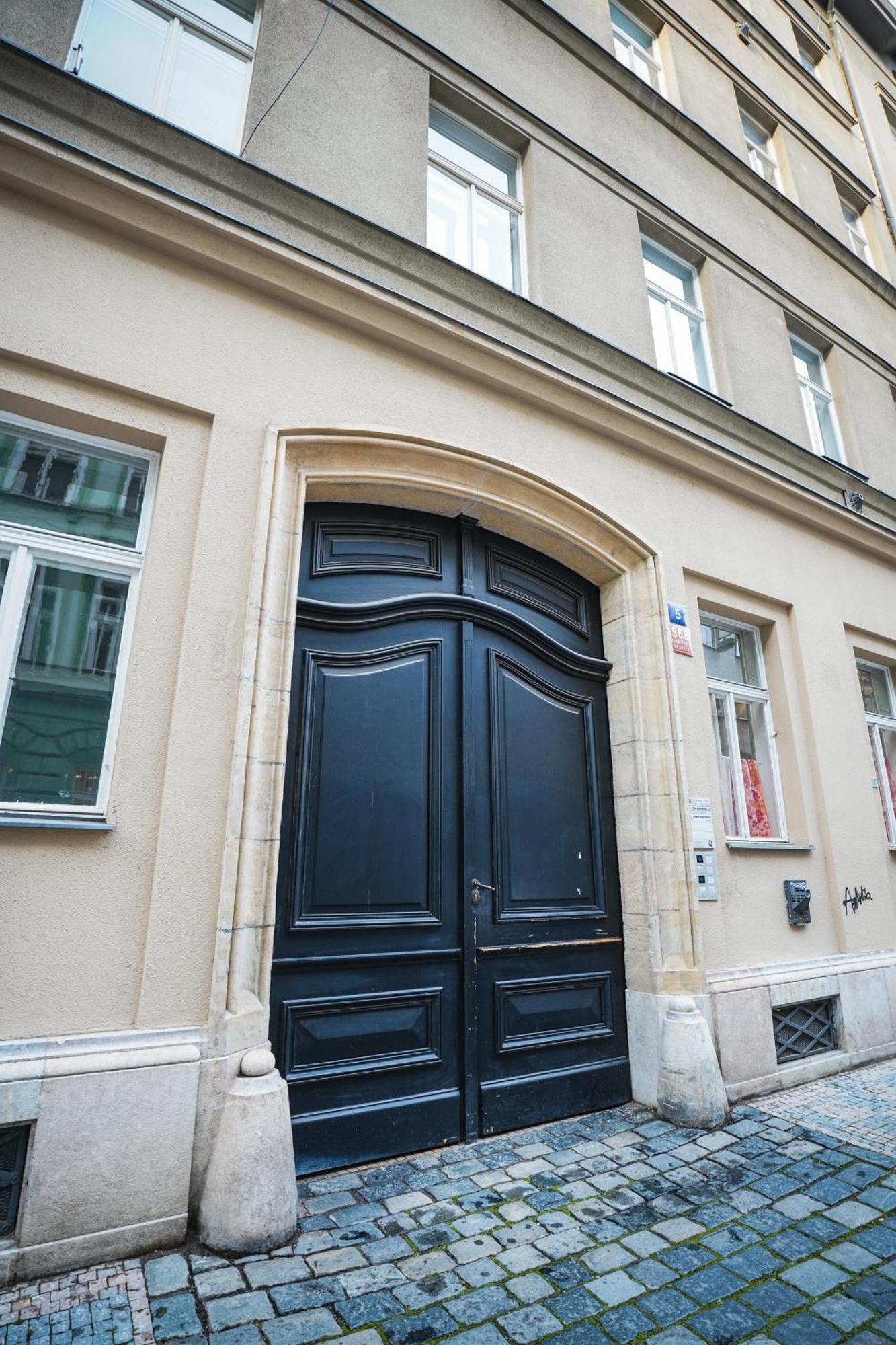 Elegant & Stylish Center Apartments! Prague