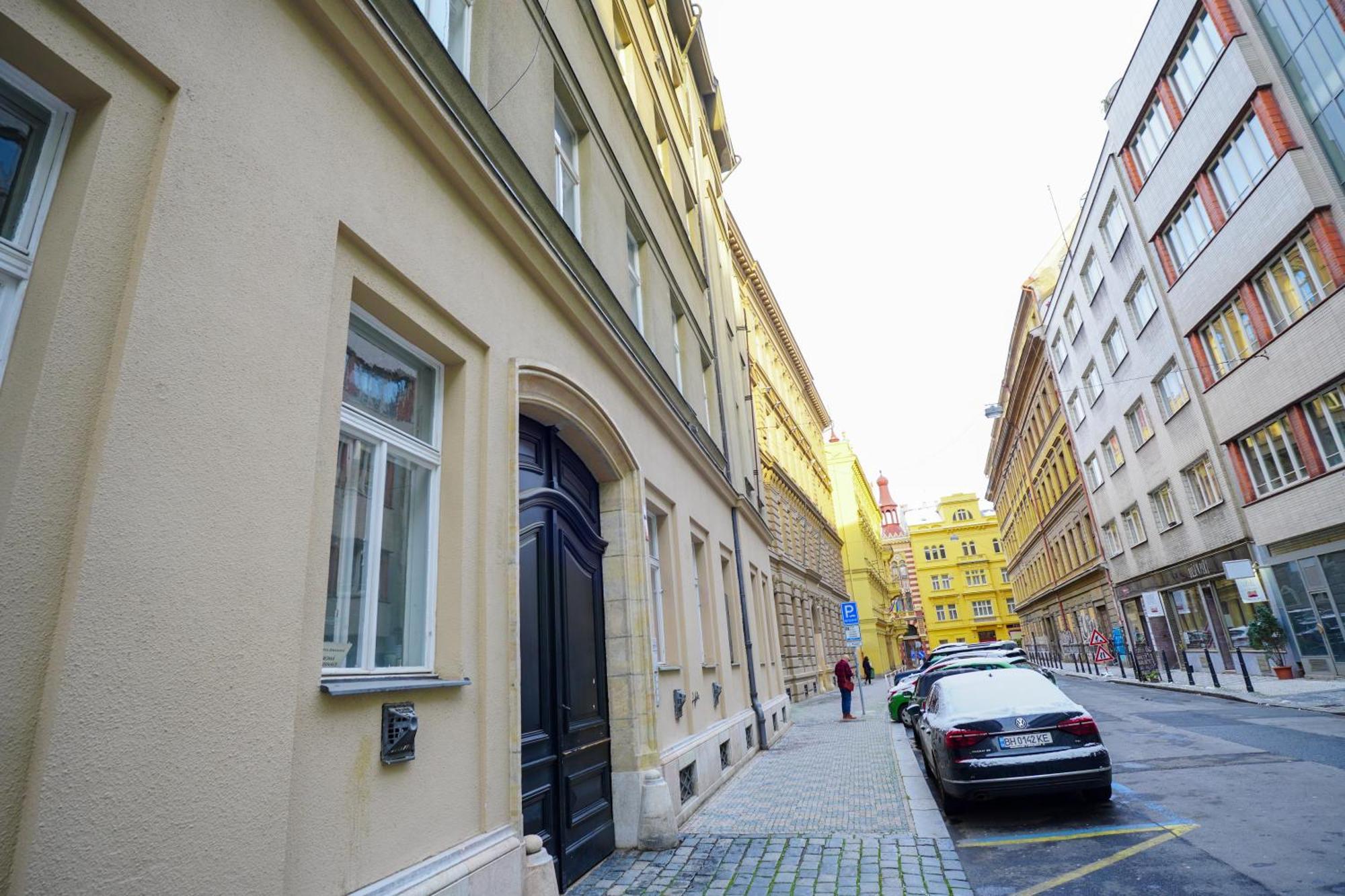 Elegant & Stylish Center Apartments! Apartment Prague