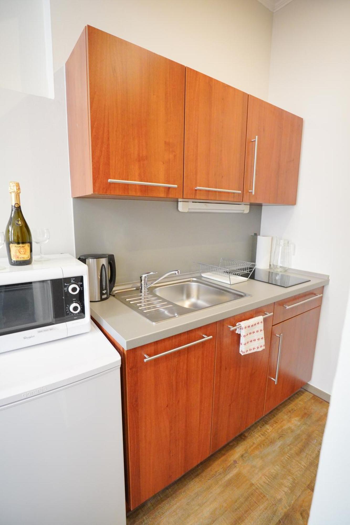 Elegant & Stylish Center Apartments! Apartment Prag