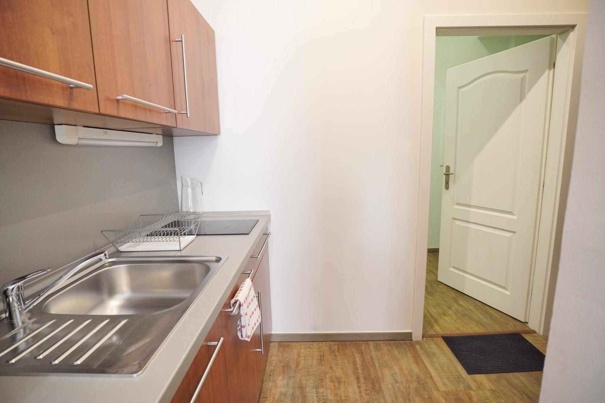 Elegant & Stylish Center Apartments! Apartment Prague