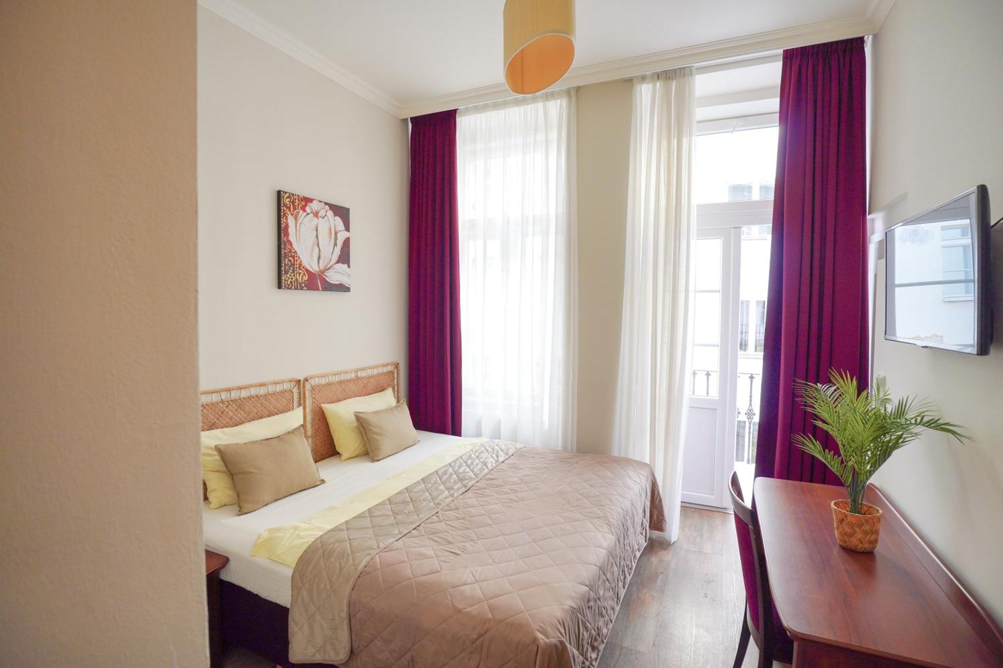 Elegant & Stylish Center Apartments! Prague