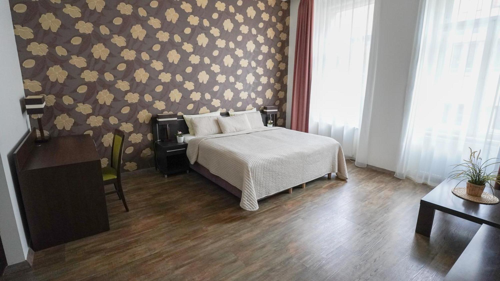 Elegant & Stylish Center Apartments! * Prague