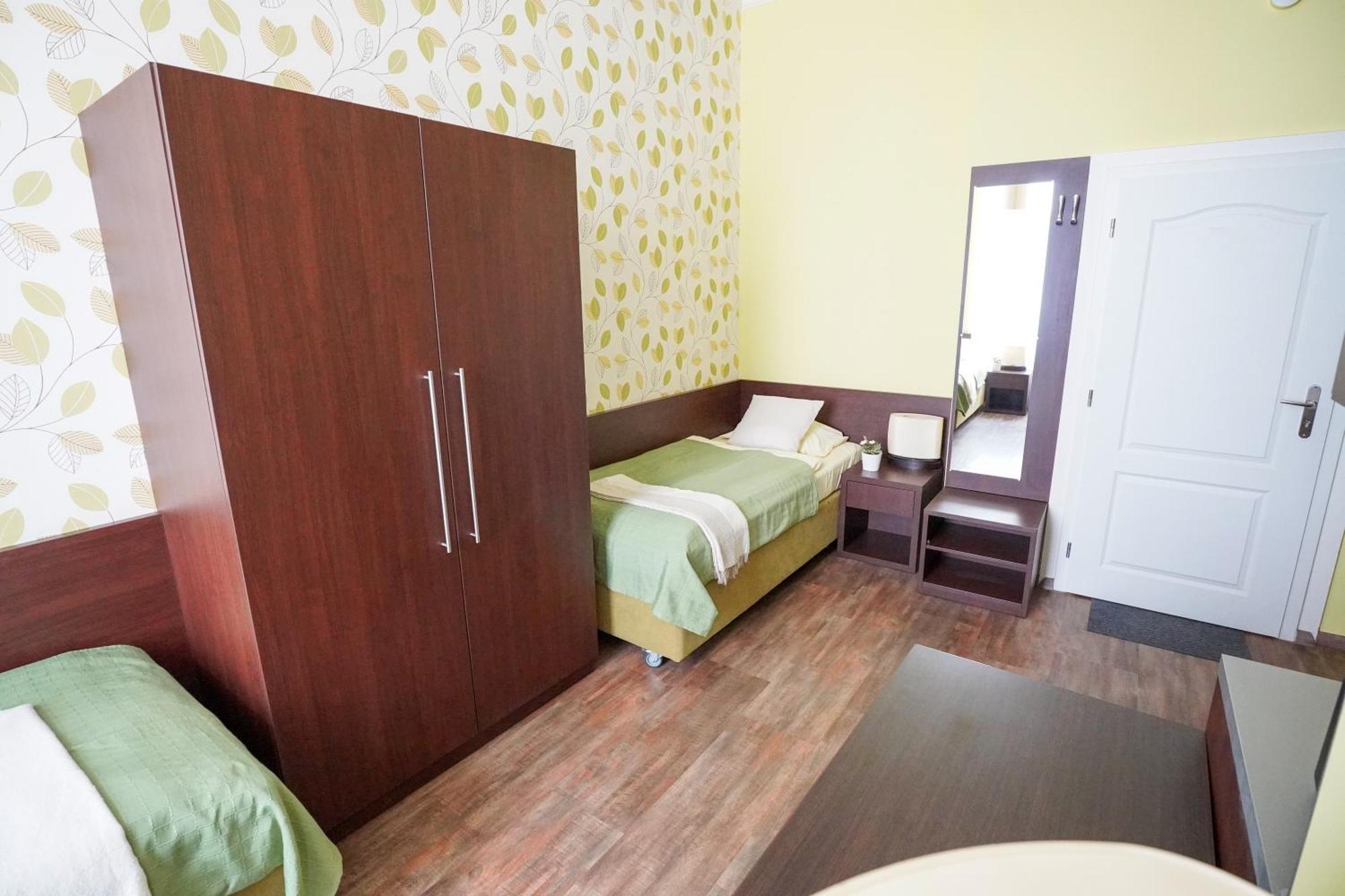 Elegant & Stylish Center Apartments! * Prague