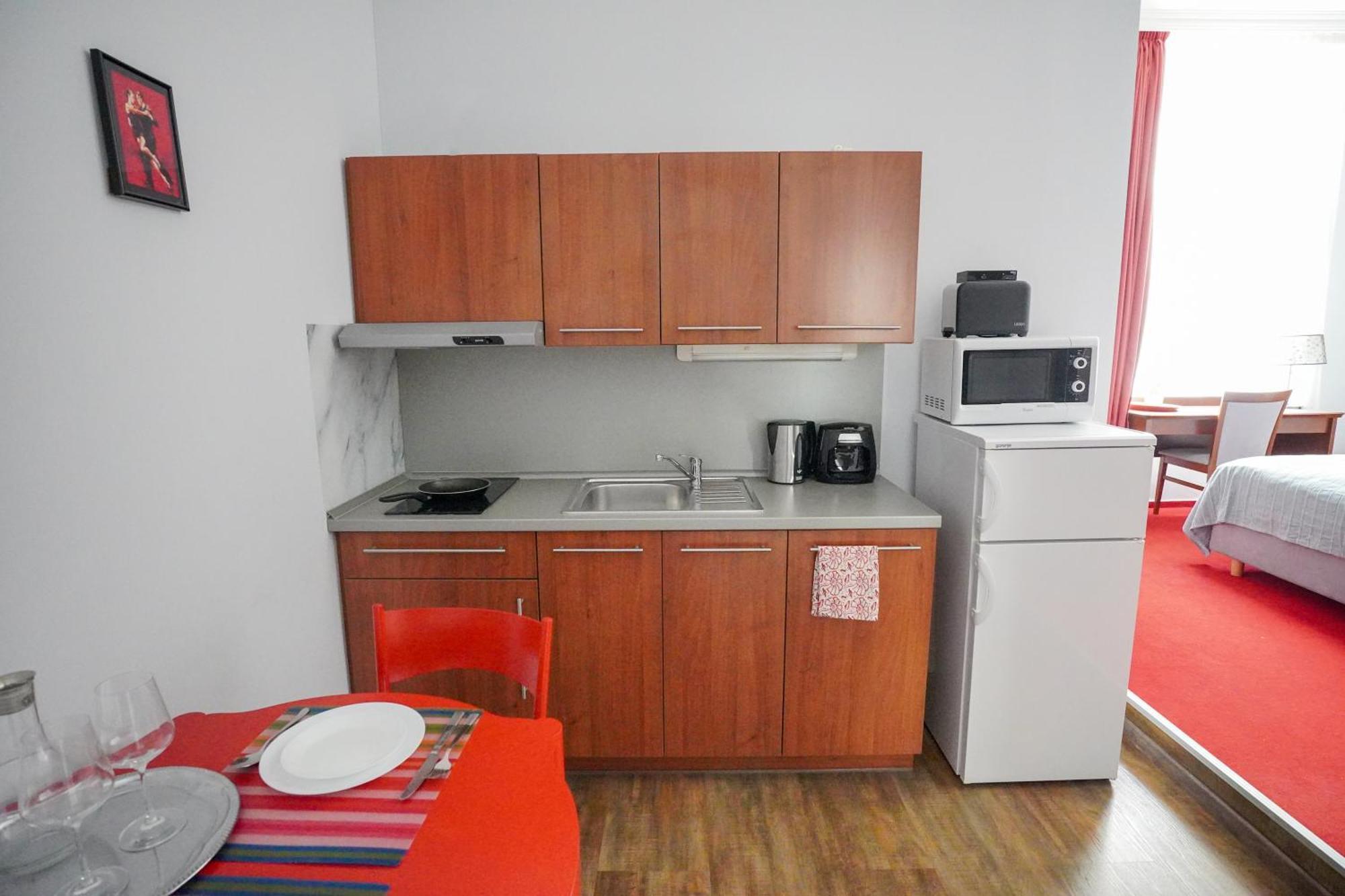 Apartment Elegant & Stylish Center Apartments! Prague