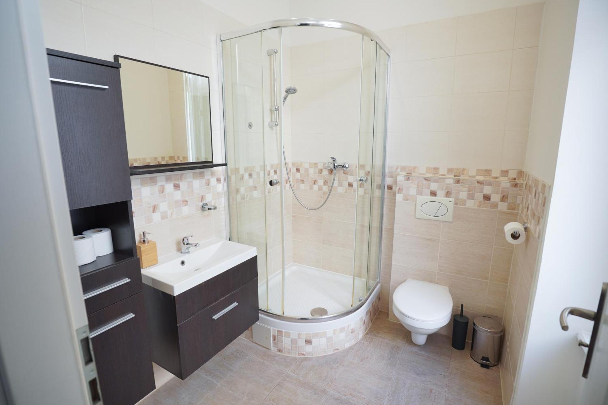 Elegant & Stylish Center Apartments! * Prague